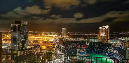 350 11Th Ave Unit 319, Downtown