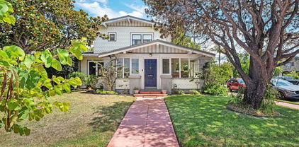 2401 Capitan Ave, North Park