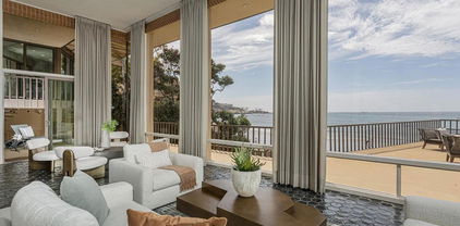 1920 Spindrift Drive, La Jolla