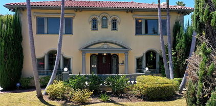 101 S Windsor Boulevard, Los Angeles