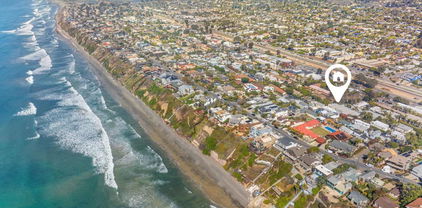 149 W Glaucus Street Unit D, Encinitas