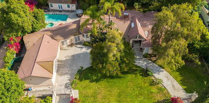 4959 Brewster Drive, Tarzana