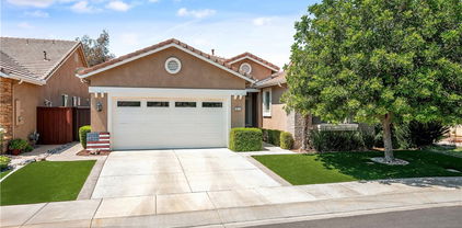 671 Zaharias Circle, Hemet