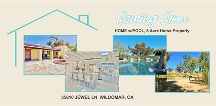 35610 Jewel Lane, Wildomar