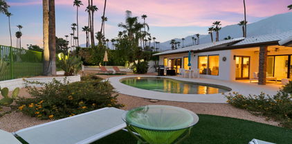 2598 S Camino Real, Palm Springs