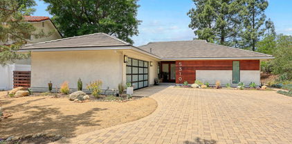 5310 Pali Point Lane, La Canada Flintridge