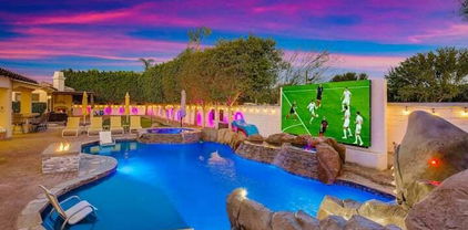 81107 Tranquility Drive, Indio