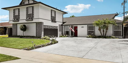 589 N Glenrose Drive, Orange