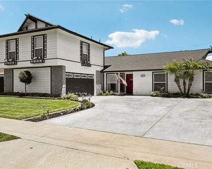 589 N Glenrose Drive, Orange