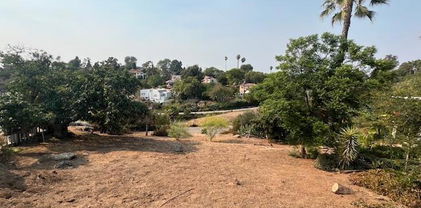 Grossmont Blvd., La Mesa