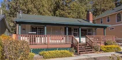 43014 Moonridge Road, Big Bear