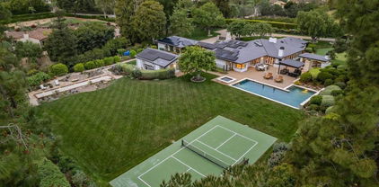 6351 Lago Lindo, Rancho Santa Fe