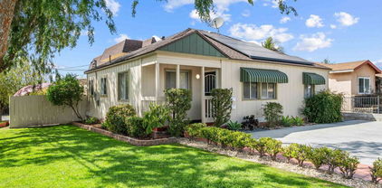 4002 Violet, La Mesa