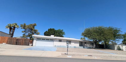 2356 N Blando Road, Palm Springs