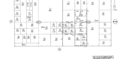 Twin Oaks Road, Julian