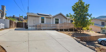 133 Frances Drive, El Cajon