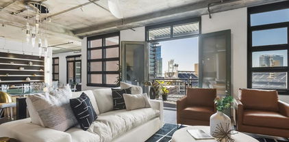 877 Island Ave Unit 806, Downtown