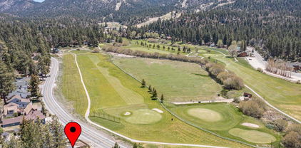 42966 Moonridge Road, Big Bear