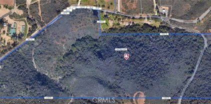Rancho Heights Road, Valley Center