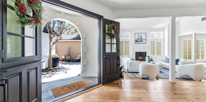 19365 Woodlands Drive, Huntington Beach
