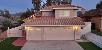 2540 Sawgrass St, El Cajon