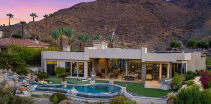 9 Nebulae Way, Rancho Mirage