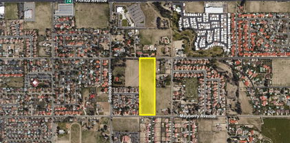 Acacia Avenue, Hemet