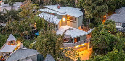 660 Virginia Park Drive, Laguna Beach