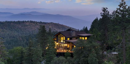 24520 Banning Idyllwild Road, Idyllwild