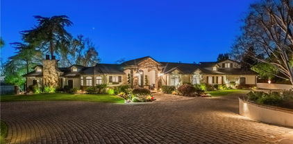 8545 La Sierra Avenue, Whittier