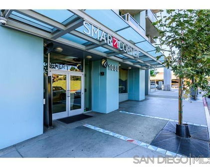 1080 Park Blvd Unit 1612, Downtown