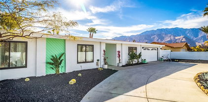 2825 E Verona Road, Palm Springs