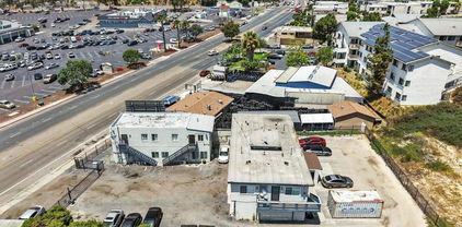 5502 06 E University Avenue E, San Diego
