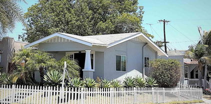 3401 Bancroft Street, North Park