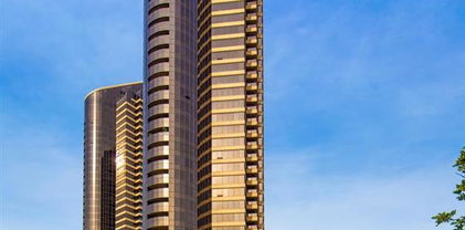 200 Harbor Dr Unit 802, Downtown