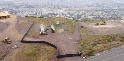 0 Lot 21 Via Vista Grande, Murrieta
