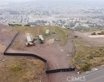 0 Lot 21 Via Vista Grande, Murrieta
