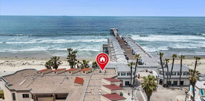 4465 Ocean Blvd Unit 4, Pacific Beach/Mission Beach
