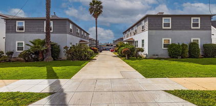 4818 4832 1/2 Palm Avenue, La Mesa