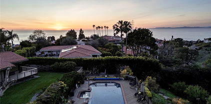 1413 Via Coronel, Palos Verdes Estates