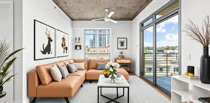 801 Ash St Unit 402, Downtown