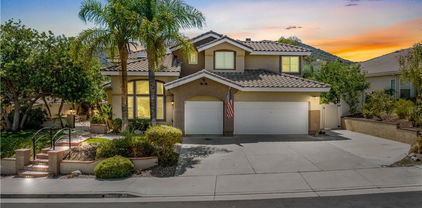 23549 Bending Oak Court, Murrieta