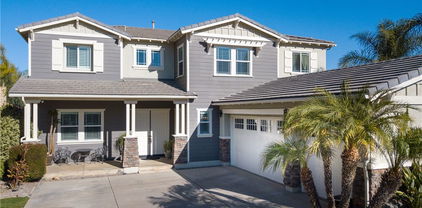 8832 Gentle Wind Drive, Corona