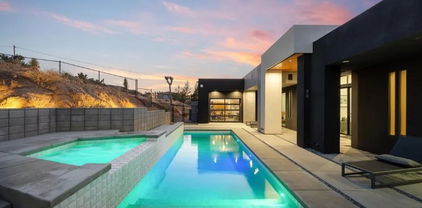 8175 Fox Trail, Yucca Valley