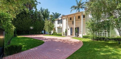 415 S Beverly Glen Boulevard, Los Angeles