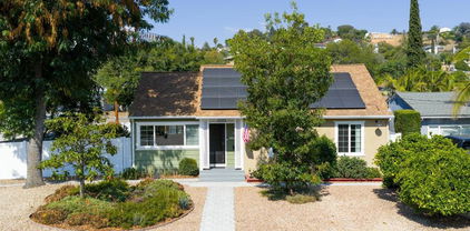 3381 Par Drive, La Mesa