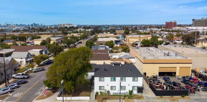 1227 Coolidge Avenue, National City