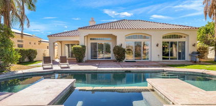85 Via Bella, Rancho Mirage