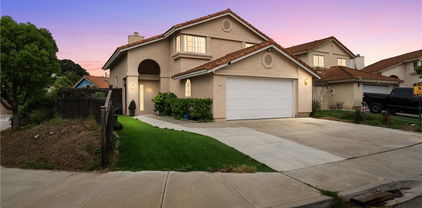 1149 Cochise Court, Vista