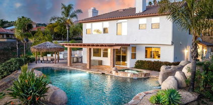 15881 Broad Oaks Road, El Cajon